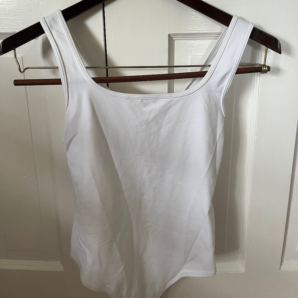 Abercrombie & Fitch, bodysuit, XS